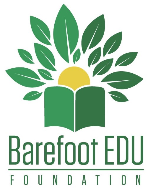 barefoot-edu logo